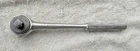 Vintage Bonney 3/8" Drive Ratchet No. T-702 K Used. Price: $16.75.