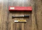Kd Tools 2954 3/8" Dr. Micrometer Type Torque Wrench (flex Head) 5-75 Ft" Lbs Used. Price: $80.00.