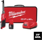 Milwaukee 2569-21 M12 Fuel 3/8" Extended Reach High Speed Ratchet Kit New. Price: $326.99.