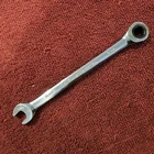 Gearwrench 9108D Chrome Steel 72T 12 Point Ratcheting Combination Mm New. Price: $12.85.