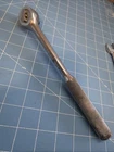 Vintage Penncraft Model 3805 1/2" Ratchet Used. Price: $11.16.
