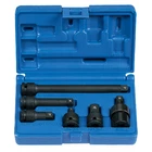 Grey Pneumatic 1100 3/8"DR 6PCS Adpt New. Price: $67.79.
