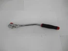 Mac Tools XR1390AFPAS , Axis Bent Comfort Handle Flex-head Ratchet 13" New. Price: $160.00.