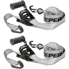 Keeper 45525 14' X 1.5" C-grip Ratchet Tie-down (1000LBS Wll) New. Price: $39.91.