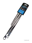 Power Torque 3-PC Extra-long Wrenches Sae Offset Box End New. Price: $29.00.