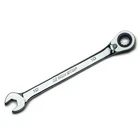 Non Stop Ultrafine 120-TOOTH Reversible Ratcheting Combination Wrench, Mm Sizes New. Price: $14.99.