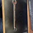 Gearwrench 81751 25 Mm 12-POINT Angled Head Chrome Combination New. Price: $20.00.