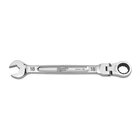 Milwaukee Electric Tools 45-96-9618 18MM Flex Head Ratcheting Combination Wrench New. Price: $45.91.