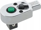 Stahlwille 725QR/10 Quickrelease Insert Ratchet 1/2" Drive 9X12MM 100NM New. Price: $89.30.