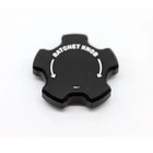 RK-MW-01-BK MW-1 Magnetic One Finger Reversible Ratchet Knob (RKMW01BK) New. Price: $37.36.