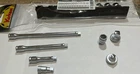 Koken RS2400MZ/12 1/4 Socket Set 2760Z-150, 2756Z, 2760-28, 2756Z-3/8, 2760Z-50 New. Price: $187.53.