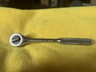 Vintage Matco, AR5N 1/4 Ratchet Used. Price: $34.99.