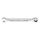 Milwaukee 45-96-9214 7/16 Sae Ratcheting Combo Wrench New. Price: $33.75.