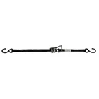 Lift-all 6A103 Cargo Strap, Ratchet, 15 X In, 700 Lb New. Price: $13.59.
