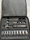 Vessel 400ER21MU E-assist Mini Ratchet Wrench Set Used Incomplete. Price: $149.99.