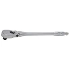 Proto J5450HTCF Hand Ratchet, 17 1/2 In, Chrome, 53GL79 New. Price: $328.38.