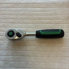 Stahlwille 415 Qr 11111020 Forward/reverse Ratchet 1/4" (6.3 Mm) 117 New. Price: $95.95.