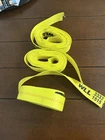 Keeper Hay Baler Heavy Duty Ratchet Tie-down 3333 Lbs Used. Price: $14.99.