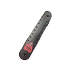 Mac Tools V11EPSW 1/2" Drive Extension Wrench 11" Firewall Tight Quarters Offset Used. Price: $119.99.