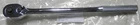 New 3/4 In. Drive Ratchet Urrea 5649 20" Chrome Reversible 5120-00-249-1076. Price: $81.38.