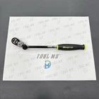 Snap-on Tools Hi Viz Yellow 3/8 Drive Small Body Multi-position Ratchet FHC72MP New. Price: $229.95.