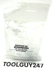 Snap On Tools RKRFHNF100 3/8" Drive Tooth Ratchet Repair Kit FN100 New. Price: $20.95.