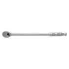 Proto J5250HTC Hand Ratchet, 12 1/2 In, Chrome, 3/8 53GL86 New. Price: $212.32.