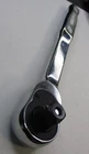 Craftsman CMMT99431 1/2" Drive 72 Tooth Mini Head Full Polish Ratchet New. Price: $26.88.