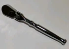 Tekton SRH21506 3/8" Drive 6" Flex Head Small Body (1/4") Ratchet New. Price: $29.99.
