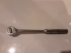 Penncraft 3805 1/2" Drive Ratchet Used. Price: $15.00.