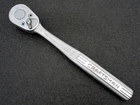 Vintage 1950'S Craftsman 1/2" Drive Ratchet 4419 Oil Port =v= Made Usa Used. Price: $39.95.