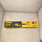 Dewalt Atomic 20V Max Compact 1/4 In Drive Ratchet Wrench DCF514B New. Price: $125.00.