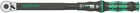 Wera 3 Click-torque Reversable Wrench 40 Nm 1/2" Drive 05075622001 New. Price: $237.67.