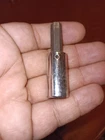 Proto 4990 5/16 Hex Bit Socket 3/8" Drive Usa Professional Used. Price: $5.95.