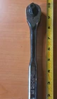 Craftsman 82-012 Gm 1/2 Drive 120-TOOTH Gunmetal Ratchet Dual Pawl Used. Price: $25.99.
