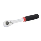 Urrea 4749H Ratchet 1/4 Rev Rubber Grip New. Price: $38.16.