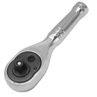 1/4 Mini Drive Wrench, 72-TOOTH Stubby Ratchets Inch New. Price: $11.99.