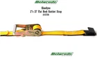 Kinedyne Genuine Oem 512720 2" X 27' Flat Hook Ratchet Strap W.l.l 3,335 Pounds New. Price: $31.95.