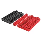 Milwaukee Tool 48-22-9486T 106 Pc. 1/4 In. & 3/8 Drive, Sae/metric, Ratchet New. Price: $24.99.