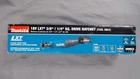 Makita 18V Lxt 3/8IN 1/4IN Sq Drive Ratchet (bare Tool) New. Price: $165.00.