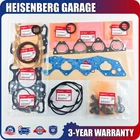 Oem Head Gasket Set Mls For 1997-2001 Honda Cr-v 2.0 Dohc 16V B20B4 B20Z2 New. Price: $118.35.