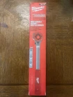Milwaukee 48-22-9213M Lineman's High-leverage Ratcheting Wrench W/ Milled Strike New. Price: $99.00.