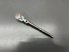 Snap On Tools FCF936 3/8" Drive Compact Body Flex Head Ratchet - Exc Usa Used. Price: $109.99.