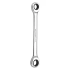 Westward 54PP69 Ratcheting Box End Wrench, 6-11/16" L New. Price: $18.19.