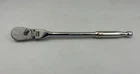 New Gearwrench 3/8" Drive Flex Head 90 Tooth Chrome Ratchet 11 1/2" 81215T. Price: $54.99.