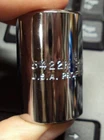 Proto Professional Tools 5422H 11/16" Sae 6PT Socket 1/2" Drive New!. Price: $9.99.