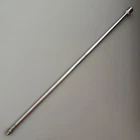 Mac Professional Tools Sabina Ohio Usa 20" Long 3/8" Drive Extension Model X20E Used. Price: $17.89.
