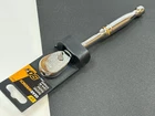 Gearwrench Tools 3/8" Drive Full Polish Chrome 90 Tooth Teardrop Ratchet New. Price: $56.74.
