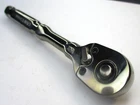 Craftsman CMMT82110 1/4" Overdrive 180 Tooth Pear Head Ratchet New. Price: $25.88.