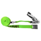 Lift-all TE61001X20 Cargo Strap, Ratchet, In, 3330 Lb New. Price: $54.19.